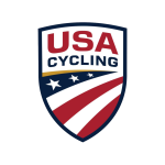 USA Cycling Logo