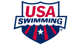 USA Swimming logo