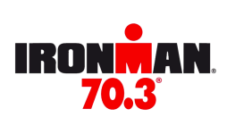 Ironman Logo